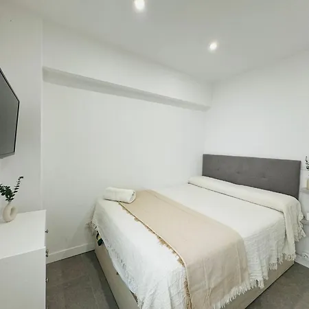 Increible Piso Cerca Centro