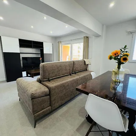 Apartment Increible Piso Cerca Centro